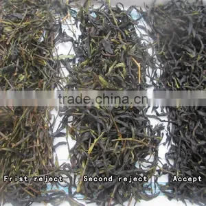 ZRWS 5388 CCD Camera High Accuracy Tea Colour Sorter thumbnail-3