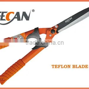 23" Oval Steel Tube Hedge Shear thumbnail-1