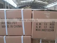 Charcoal Iron to Africa /cheap Price CHARCOAL IRON/charcoal Iron Any Brand thumbnail-6