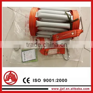 Strong Fire Resistant Escape Rope Ladder thumbnail-1