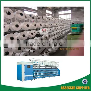 High Quality Wire Twisting Machine Pp Pe Ring Twister thumbnail-1