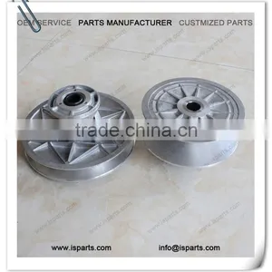 ATV Primary Clutch 600cc Fit for Motorcycle Gasoline Engine Clutch thumbnail-6