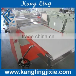 Crisping Machine / Dough Sheeter thumbnail-1