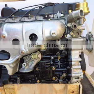 Toyota 4Runner 1RZ/2RZ3RZ Long Block Engine thumbnail-1
