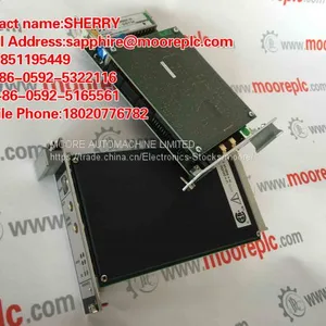 DELTAV【Emerson】KJ3007X1-EA1 in Stock thumbnail-5