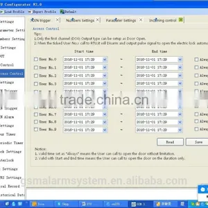 Modbus Tcp to Rtu Converter Modbus Rtu Over Tcp Industrial Automation Companies in China Wireless GSM 3G RTU King Pigeon S280 thumbnail-5