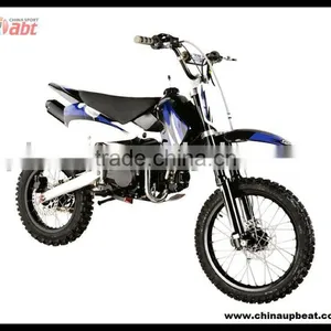2010 Hot Sell!!! 140cc Racing Bike Oil Cooling Dirt Bike,sport Motors (DB140PRO ) thumbnail-1
