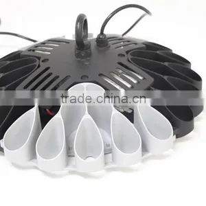 Hot Wholesale 600W Sunflower Type Full Spectrum Led Grow Light thumbnail-2