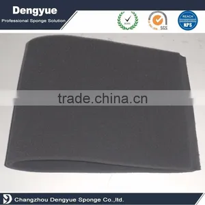 Wholesale Filter Foam for Gutter Filter Foam Foam Air Filter Material thumbnail-3
