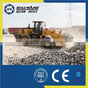 lw Price Manufacturers 5 Ton Wheel Loader625 Earth-moving Machinery thumbnail-2