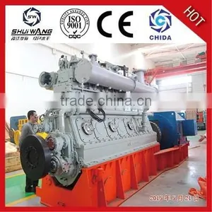 1000 kw Power Diesel Generator Set / Genset From China thumbnail-5