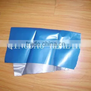 Green/white, Green/white Silo Cover. Silo Sheeting thumbnail-1