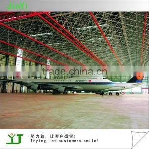 Steel Structure Frame thumbnail-1