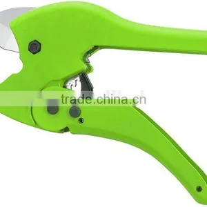 2015 Hot Sale PVC /PP/ PPR Plastic Cutter thumbnail-2