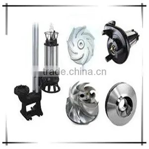 Auto Water Pump/ 5 5hp Gasoline Water Pump/ Water Pump thumbnail-1