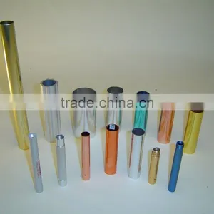 Anodized Aluminum Rack for Luggage Carrier thumbnail-5