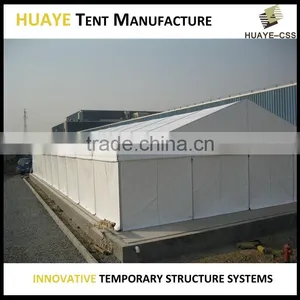 10x10 Waterproof Canopy Aluminum Pvc ez up Tent China Tent Manufacture thumbnail-5