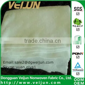 Spun-bonded Polyester Needle Punched Nonwoven Fabric thumbnail-1