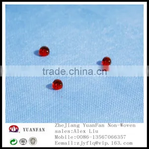 Medical Blue SS pp Nonwoven Fabric Used in The Hospital Surgical Clothing, Disposable Bed Sheets, Masks, Etc thumbnail-6