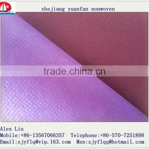 Mat Non-woven Fabrics, Table Cloth Non-woven, Flake Non-woven Fabric thumbnail-5