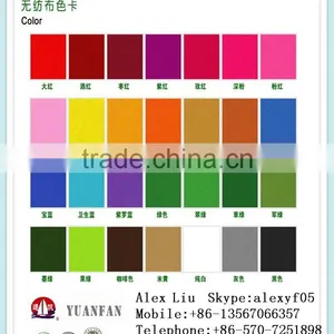 pp Nonwoven Fabrics Made in Zhejiang China thumbnail-1