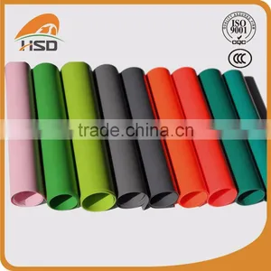High Quality Pvc Coated Tarpaulin, Inflatable Castle Fabric 0.55mm Boat Fabric thumbnail-1