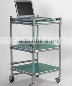 Four Side Display Rack thumbnail-1