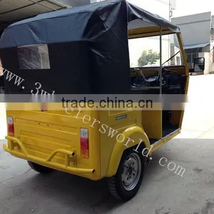 Bajaj Motorcycles/three Wheel Motorcycle/keke Bajaj Motor Tricycle for Africa thumbnail-4