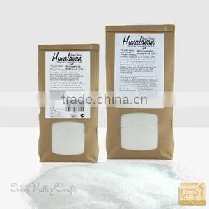Gourmet Salt, Edible Salt, Food Salt, Sodium Chloride thumbnail-1