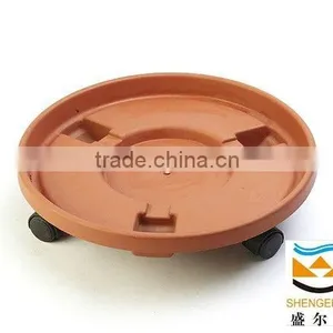 WHEEL PLANTER TRAY thumbnail-1