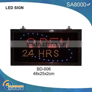 BD-006,outdoor Led Display Sign thumbnail-1