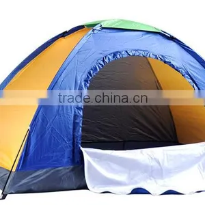 Summer Camp Tents Selling From Shenzhen to Worldwhile thumbnail-1