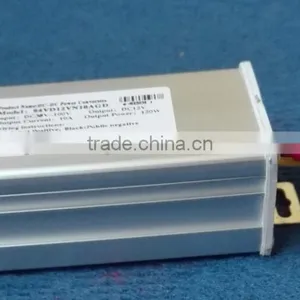 Wide Input Volt 40V-120V to 12v ,20a Dc-dc Buck Power Converter thumbnail-1