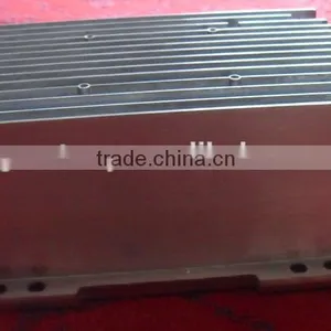 3kW 300v~750V to 27.5v,110a DC-DC Converter With CAN 2.0 thumbnail-6