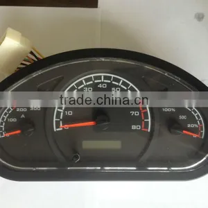 Dash Display Combination Electric Meter thumbnail-1