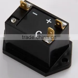 Intelligent Exactly 12v/24v Universal Volt Lozenge Battery Indicator thumbnail-2