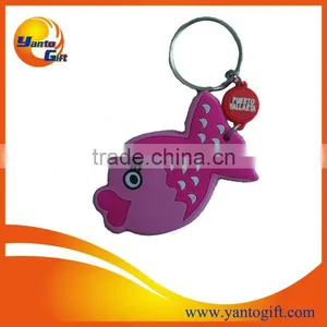 2014 New Design PVC Key Holder thumbnail-1