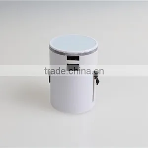 World Travel Adapter With Color Box For Travel Gift Business Gift Promotion Gift With WIFI Function thumbnail-2