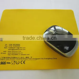 Silicone Mouse Pad thumbnail-1