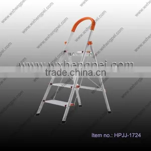 Aluminum Alloy Ladder thumbnail-1