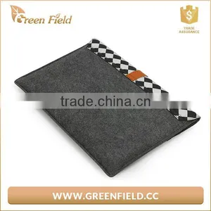 Kinds of Felt Bags Felt Purse/felt Laptop Bag/handbag thumbnail-4