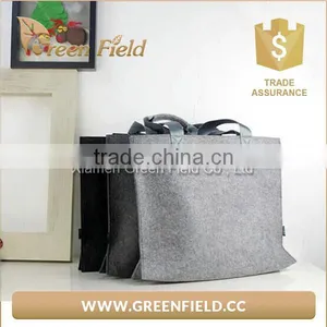 Storage Promotional Felt Shopping Bag thumbnail-4