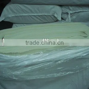 Oil Absorbing Industrial Wool Felt Sheets thumbnail-4
