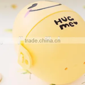 Mini Egg Shape Storage Box thumbnail-3