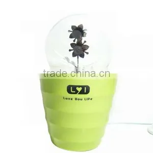 Supply Creative Smart Touch Romantic Night Light / Lamp thumbnail-1