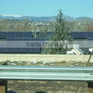 1000W Durable Home Led Solar Energy System for Rural & Remote Areas thumbnail-4