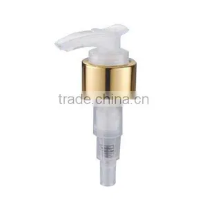 Plastic Lotion Pump thumbnail-1