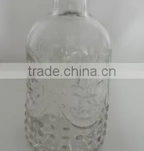 Glass Demijohn for Liquid thumbnail-1