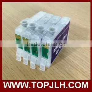Printer Refillable Cartridge For Epson TX101/ TX300F/ TX110/ TX121/ TX210 thumbnail-1