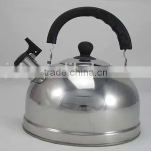 Stainless Steel 3L Hot Water Jug Water Kettle thumbnail-1